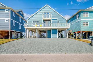 Carolina Haven - 7