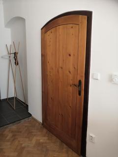 Swiss House Apartments - Slavonice - 6