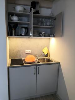 Swiss House Apartments - Slavonice - 3