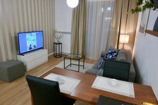 Zdrowa Apartment in Wilanów - Warsaw - 9