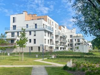 Zdrowa Apartment in Wilanów - Warsaw - 2