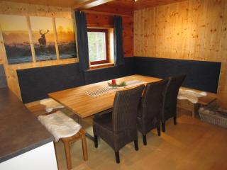 Zirbenwald Lodge - 3