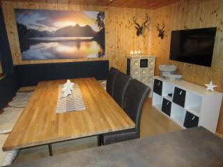 Zirbenwald Lodge - Turracher Hohe - 2