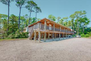 Sunset Breeze #4 - Dauphin Island - 8