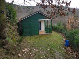 Camping La Douce Ardèche - Désaignes - 2