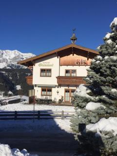 Haus Steirerland - Schladming - 9