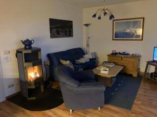 Ferienwohnung Schwalbennest - Zudar - 5