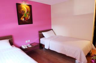 World Hotel Jakarta - Bandengan - Jakarta - 9