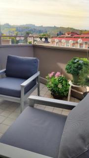 B&B Le Albarelle - 1