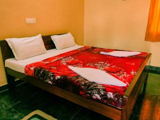 Srinivasa Residency - Mamallapuram - 8