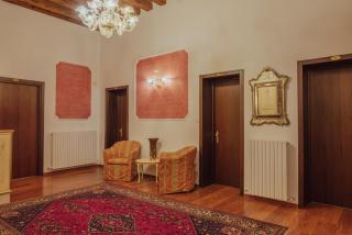 Hotel al Sotoportego - Venice - 6