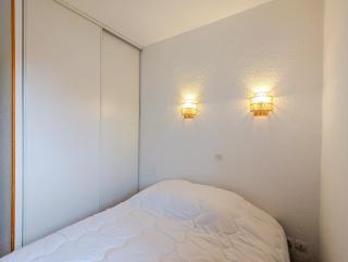 Appartement 2/4 pers, Résidence 4* Les Hauts de Valmeinier, Centre station - Valmeinier - 5