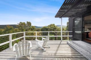 Moggs Magic - Aireys Inlet - 0