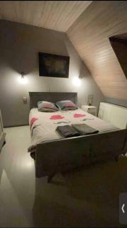 Chambre privée au cœur des Pyrénées - Luz-Saint-Sauveur - 2