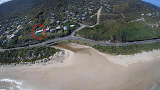 Moggs View - Aireys Inlet - 2