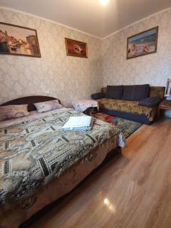 Аpartments Rivne Hotel Kvartira Автовокзал Центр - Rivne - 8