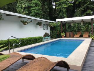 Hotel Indalo adults only - Puerto Viejo - 9