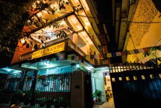 Hotel Yambu kathmandu - 1