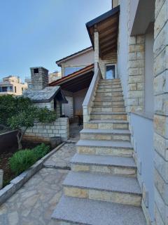 Villa Senka - Nečujam - 2
