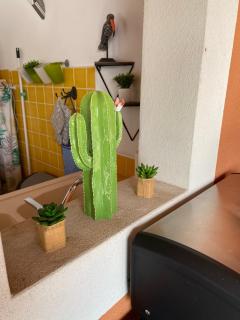 Villa en bordure de Garrigue - 7