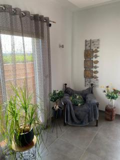 Villa en bordure de Garrigue - 6