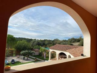 Villa en bordure de Garrigue - 3