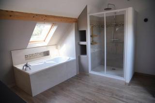 Gîte de la bergerie côte d'Opale - 7