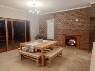 Lekkerkry - Plettenberg Bay - 1