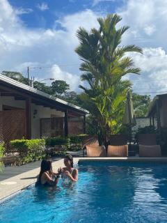 Hotel Indalo adults only - Puerto Viejo - 0