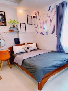 Lighthouse Homestay Vũng Tàu - 2