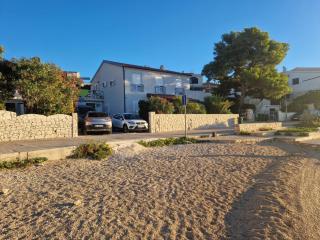 Apartments Delfin - Rogoznica - 8