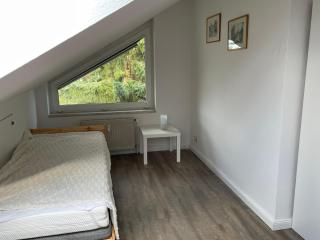 Ferienwohnung über den Dächern von Pinnow - Pinnow - 2