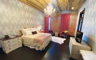 Mulberry Inn - Tishomingo - 5