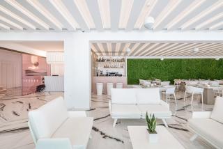 Lagon Life Spirit Boutique Hotel - Adults Only - Chania - 1