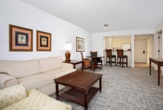 Saddlebrook Resort - Wesley Chapel - 1