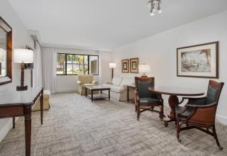 Saddlebrook Resort - Wesley Chapel - 2