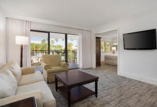 Saddlebrook Resort - Wesley Chapel - 3