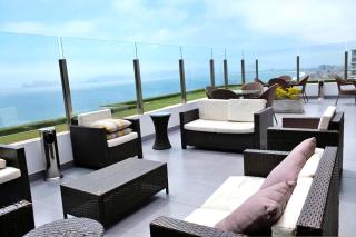 Beautiful apartment Near airport /cozy Oceanfront - 3