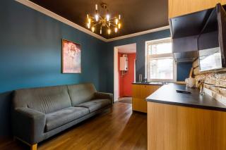 Apartments in Kaunas - 8