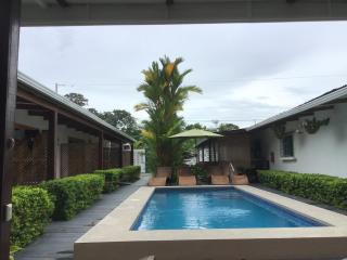 Hotel Indalo adults only - Puerto Viejo - 4