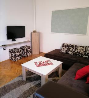 Apartman Centar - 5