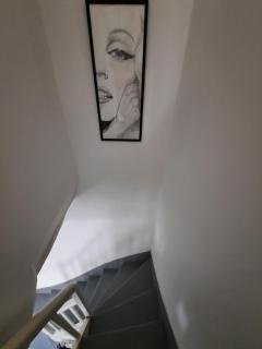 BIANCU NERU - Châteauroux - 3