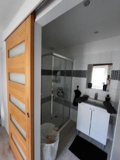 BIANCU NERU - Châteauroux - 2