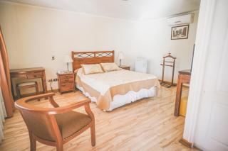 Hotel Punakora Aconcagua - San Felipe - 8