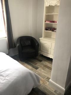 Ranch House - Preesall - 1