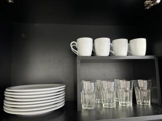 Apartamento Blue Ocean - 4