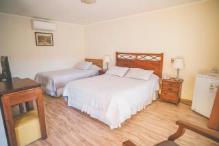 Hotel Punakora Aconcagua - San Felipe - 5