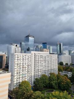 Warsaw SkyView - Warsaw - 5