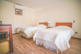 Hotel Punakora Aconcagua - San Felipe - 6