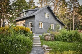 Ferienhaus Asten-Lodge - Winterberg - 9